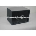 Caja fuerte de /office casero de cerradura de combinación mecánica